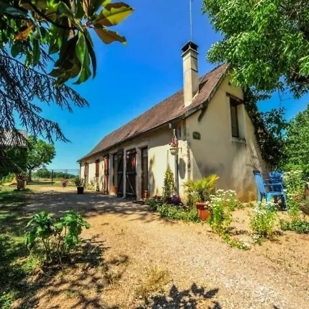 House Les Gratabels