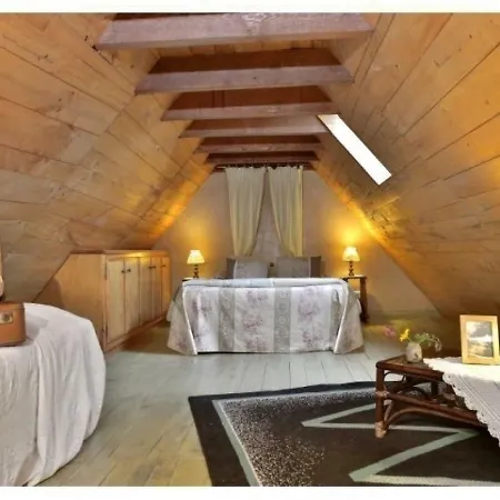 House Les Gratabels